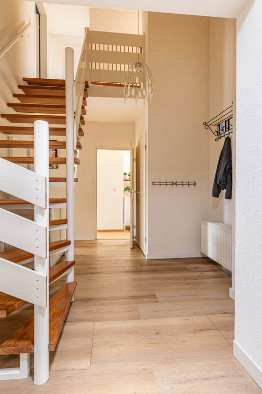 Twee-onder-één-kap te koop: Molenstraat 48, Mussel