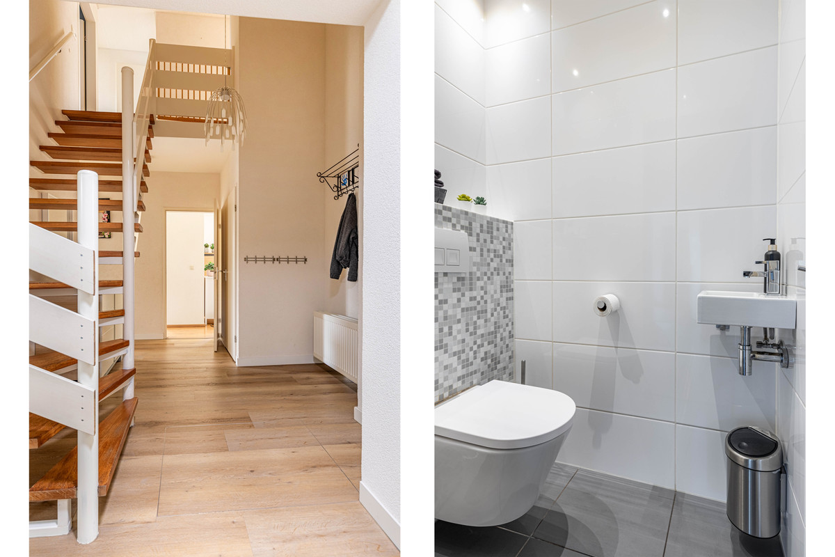 Twee-onder-één-kap te koop: Molenstraat 48, Mussel