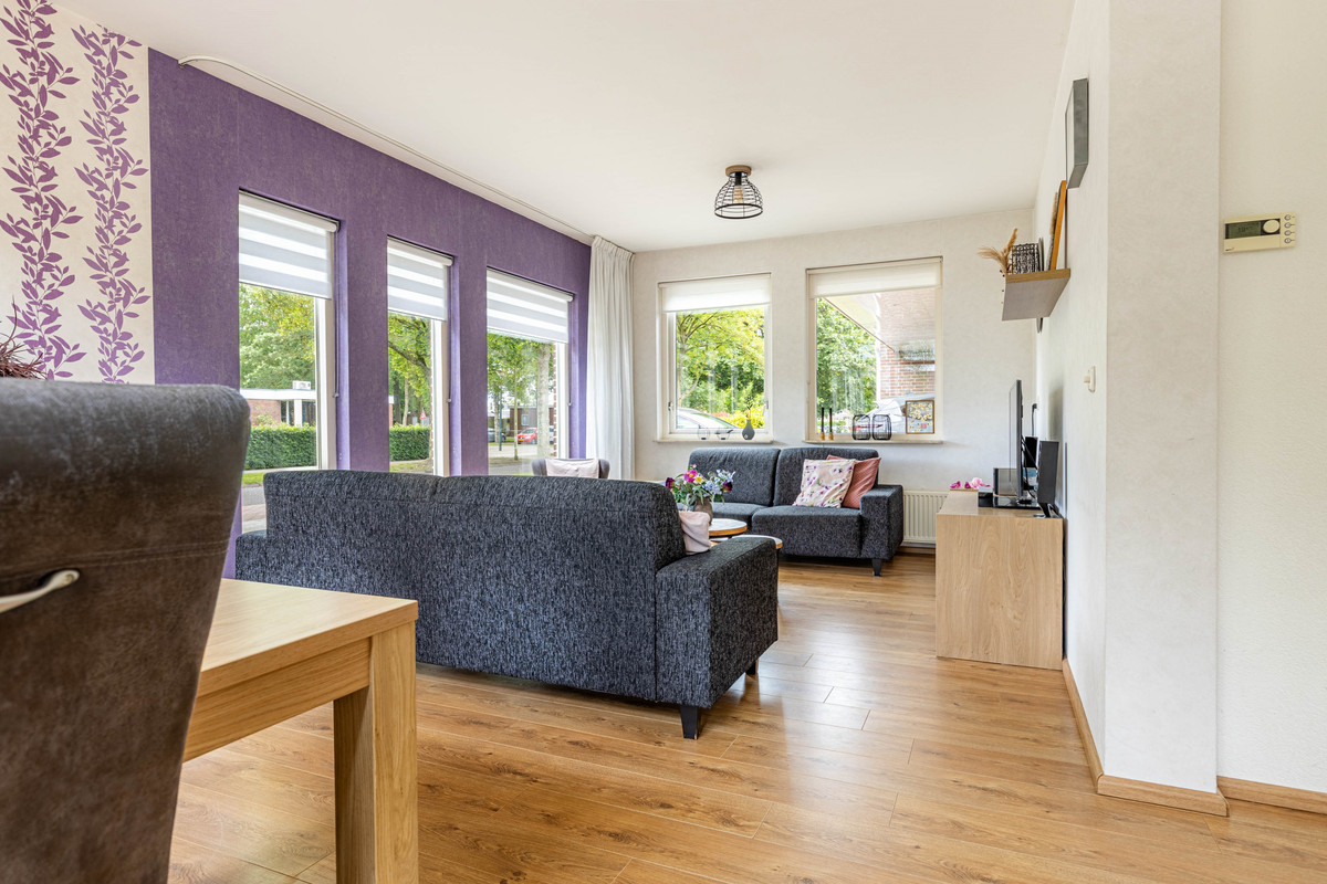 Twee-onder-één-kap te koop: Molenstraat 48, Mussel