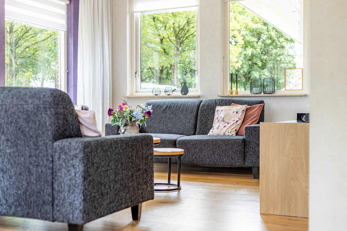 Twee-onder-één-kap te koop: Molenstraat 48, Mussel
