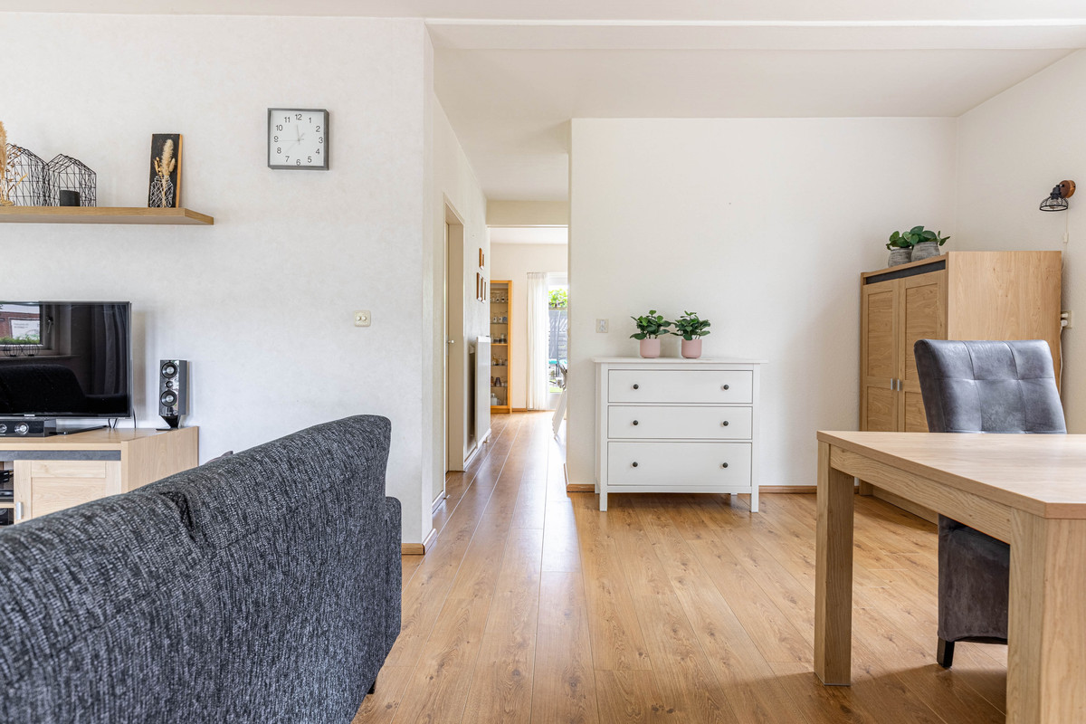 Twee-onder-één-kap te koop: Molenstraat 48, Mussel