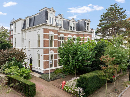 Van Lennepweg 22