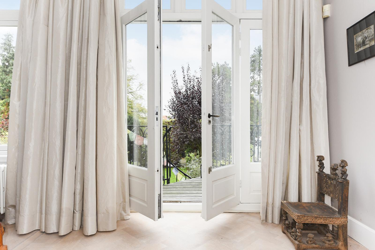 Hoekwoning te koop: Bankastraat 106, 'S-Gravenhage