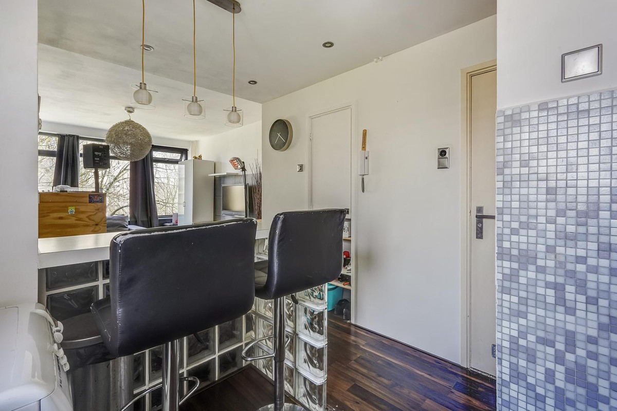 Studio te koop: Haverkamp 405, 'S-Gravenhage