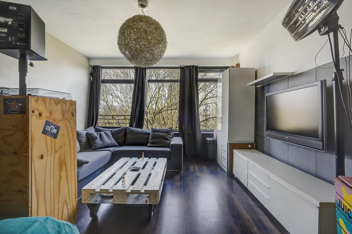 Studio te koop: Haverkamp 405, 'S-Gravenhage