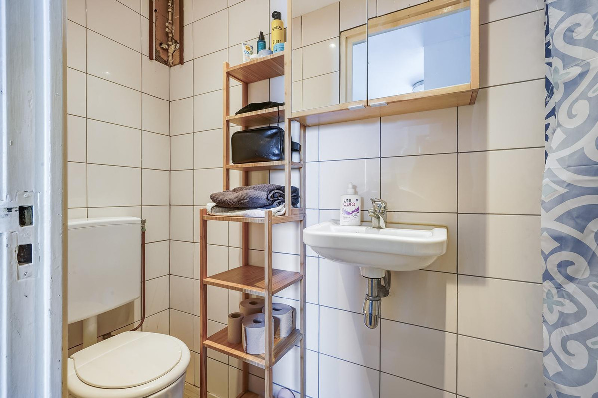 Studio te koop: Haverkamp 405, 'S-Gravenhage