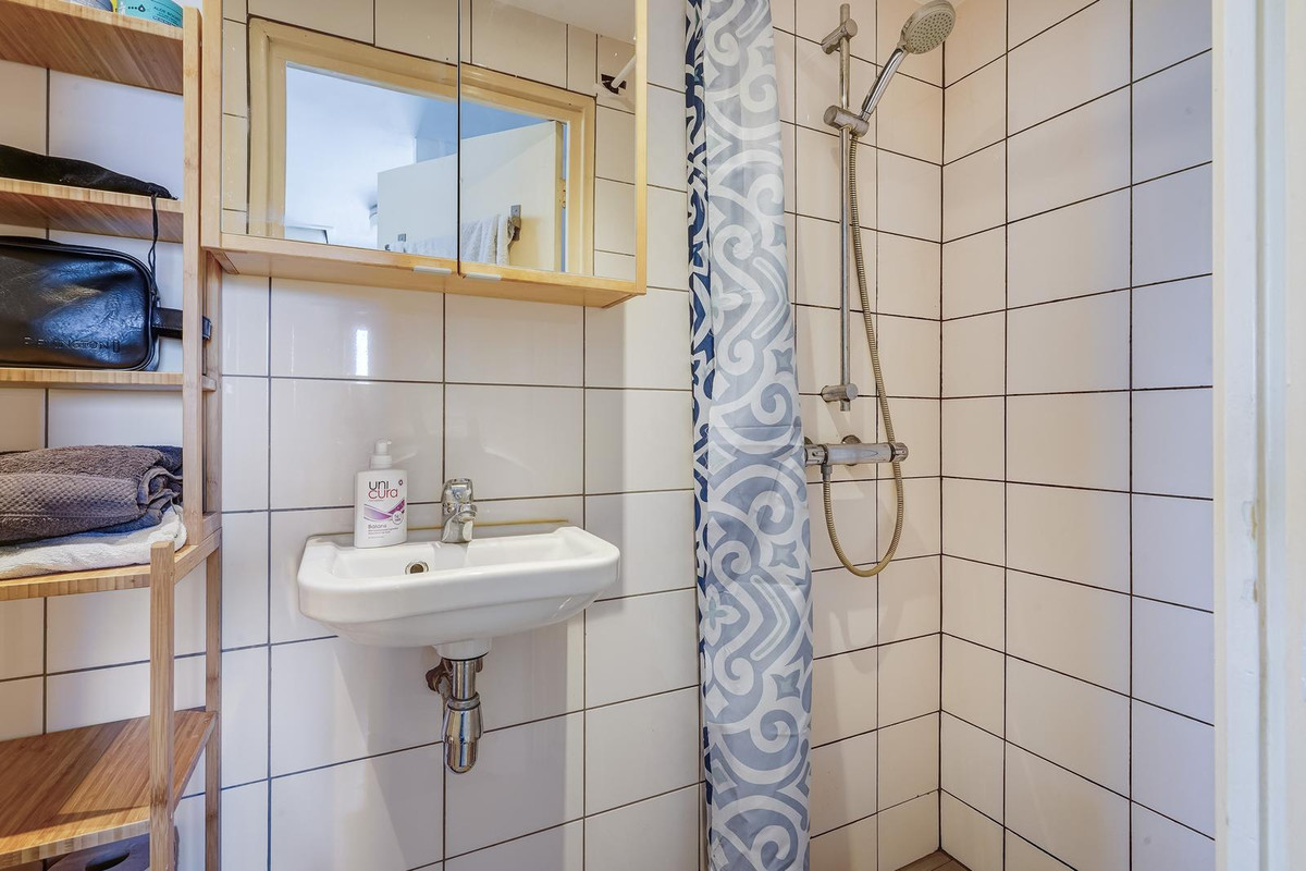 Studio te koop: Haverkamp 405, 'S-Gravenhage