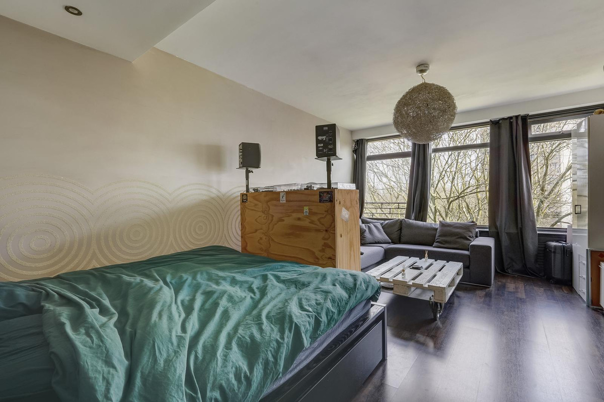 Studio te koop: Haverkamp 405, 'S-Gravenhage