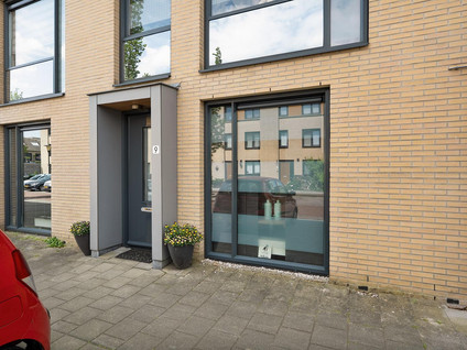 Zwijnenburg 9