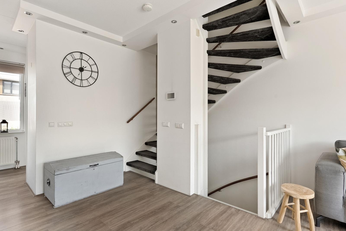 Appartement te koop: Zwijnenburg 9, Barendrecht