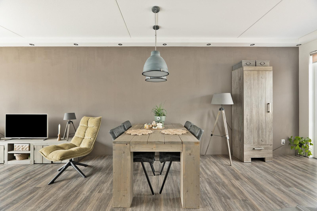 Appartement te koop: Zwijnenburg 9, Barendrecht