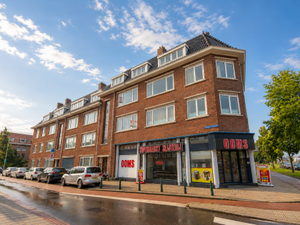 Wolphaertsbocht 132B