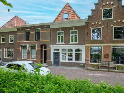 Westerhaven 31