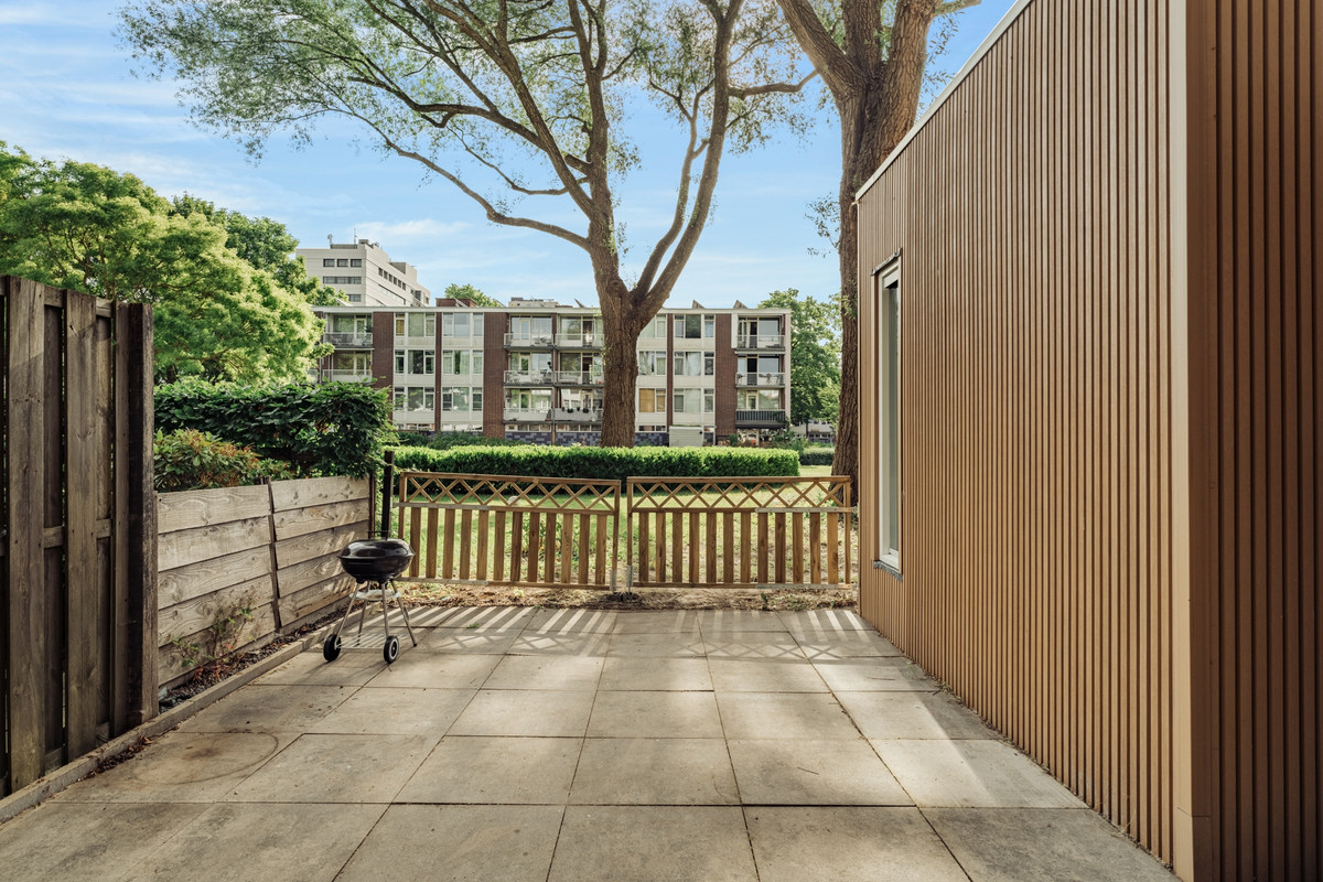Appartement te koop: Loevestein 131, Amsterdam