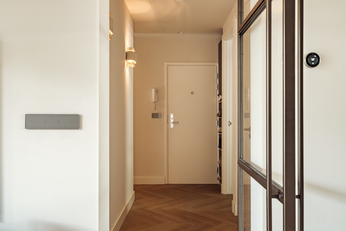 Appartement te koop: Loevestein 131, Amsterdam