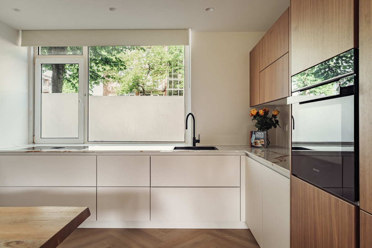 Appartement te koop: Loevestein 131, Amsterdam
