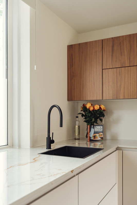 Appartement te koop: Loevestein 131, Amsterdam