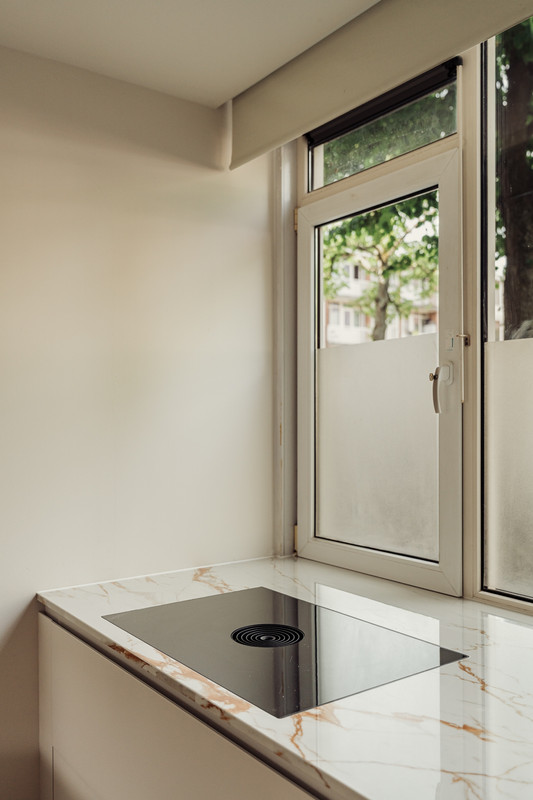 Appartement te koop: Loevestein 131, Amsterdam