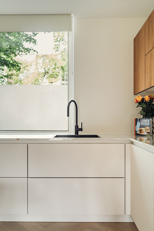 Appartement te koop: Loevestein 131, Amsterdam