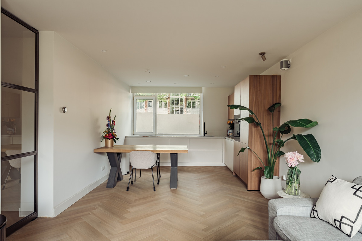 Appartement te koop: Loevestein 131, Amsterdam