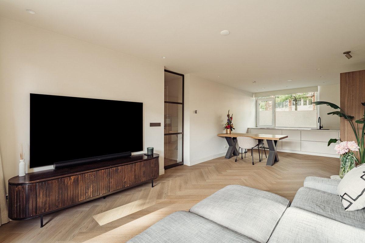Appartement te koop: Loevestein 131, Amsterdam