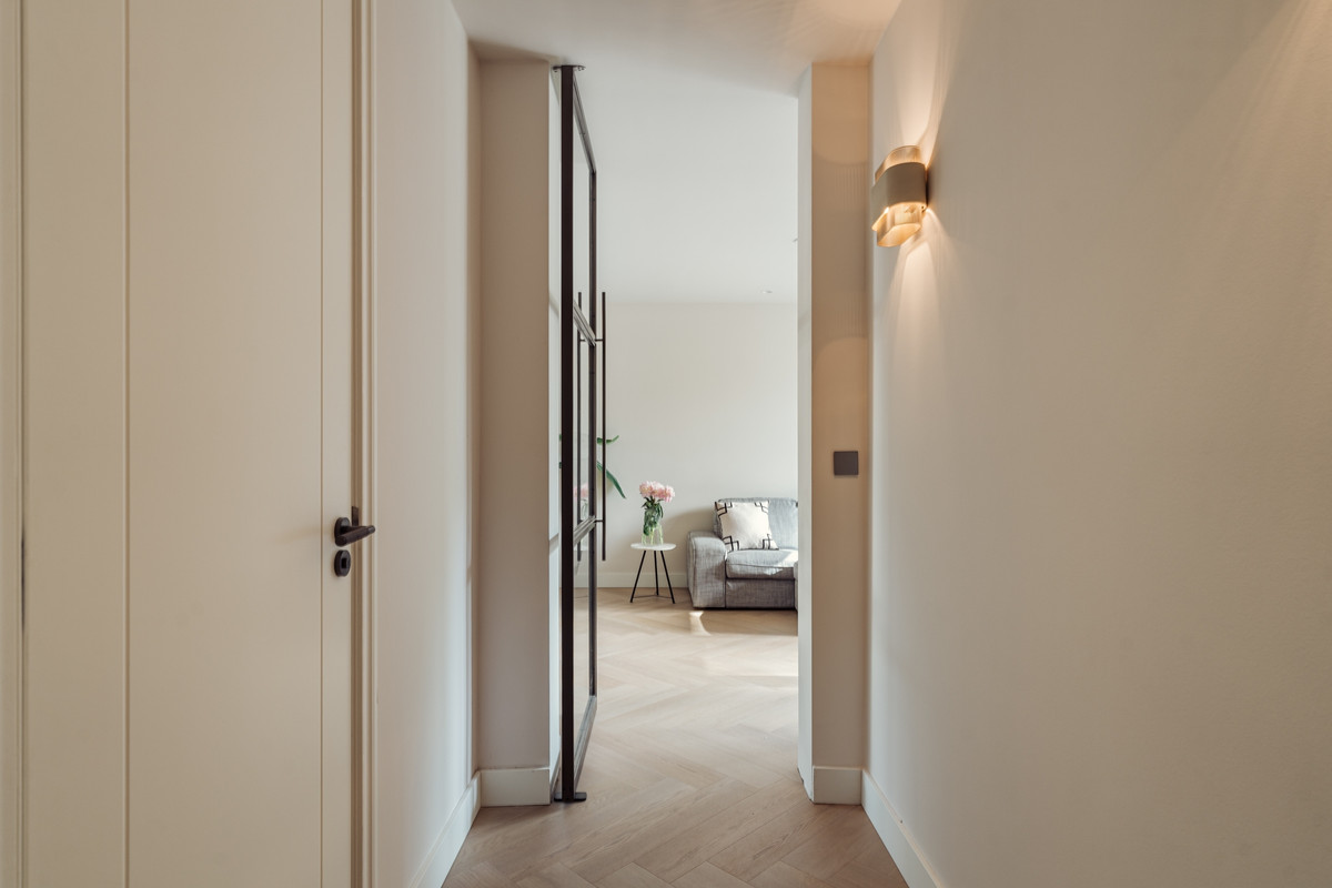 Appartement te koop: Loevestein 131, Amsterdam
