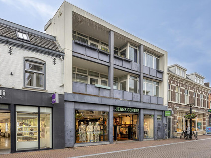 Heuvelstraat 8A