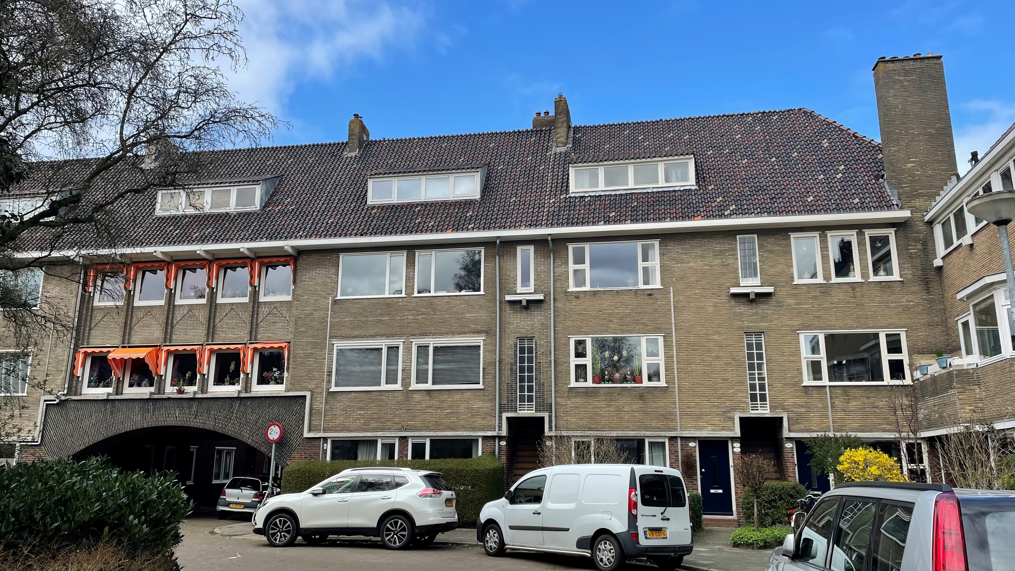 De Ranitzstraat 6Ak1, Groningen