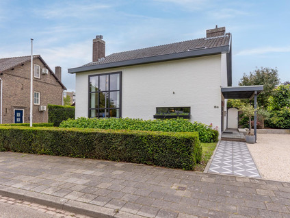 Baenjenstraat 16A