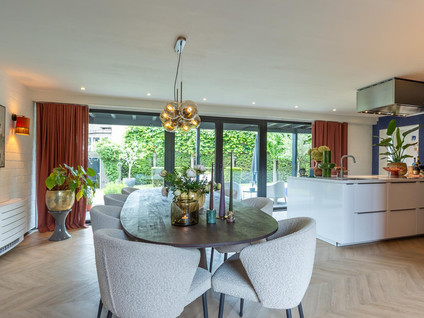 Baenjenstraat 16A