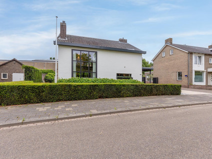 Baenjenstraat 16A