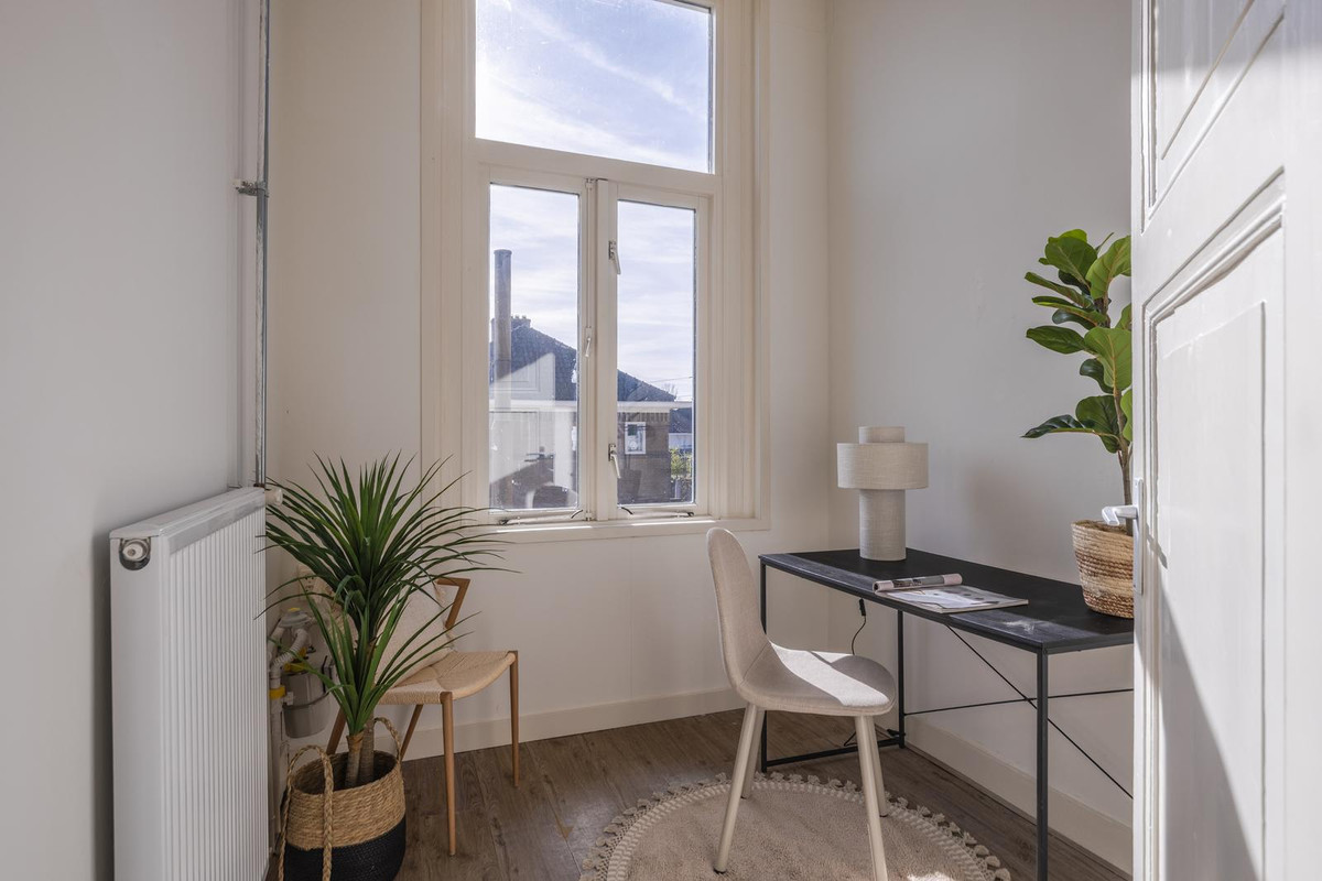 Appartement te koop: Raapopseweg 78, Arnhem