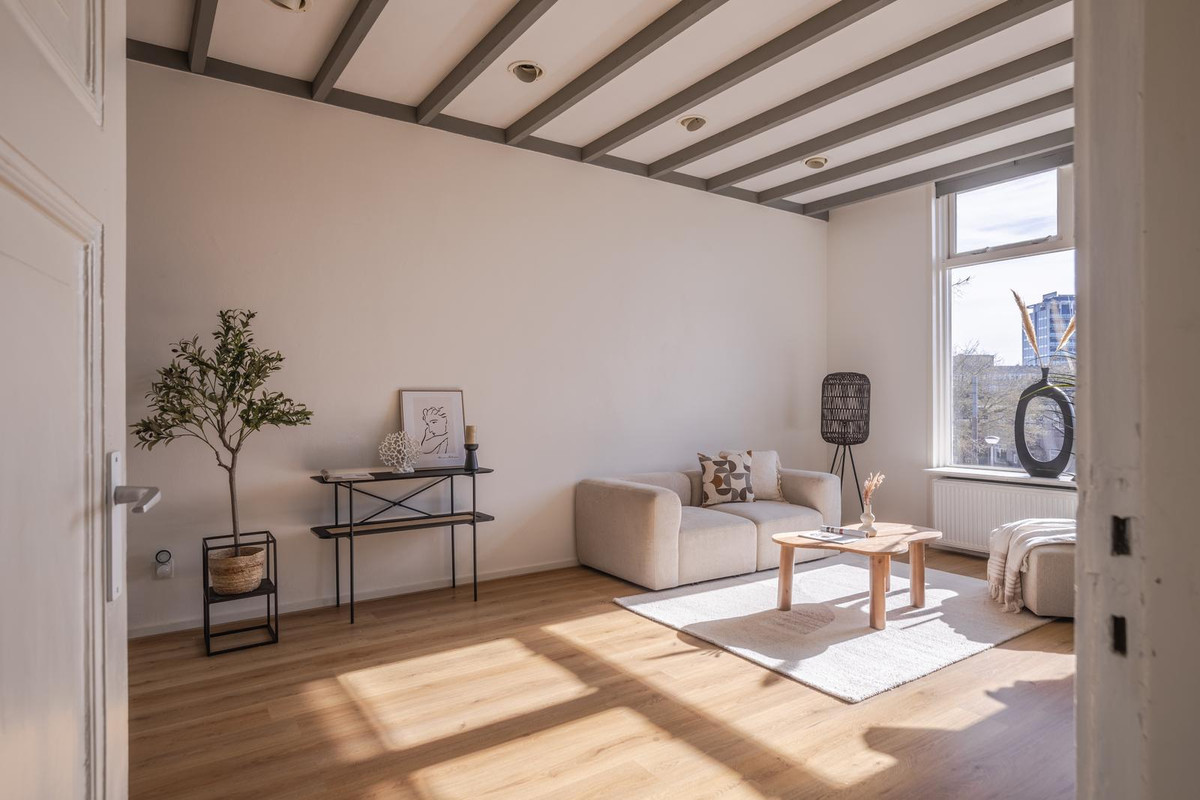 Appartement te koop: Raapopseweg 78, Arnhem