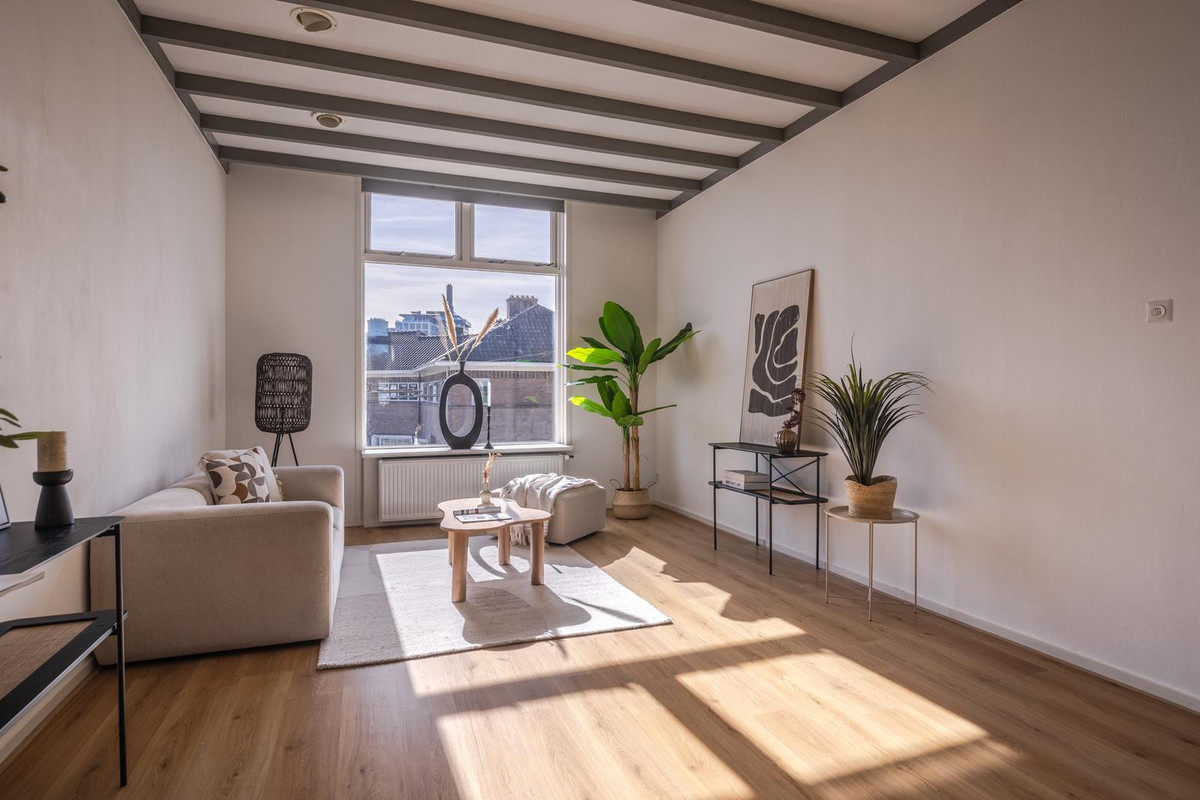 Appartement te koop: Raapopseweg 78, Arnhem