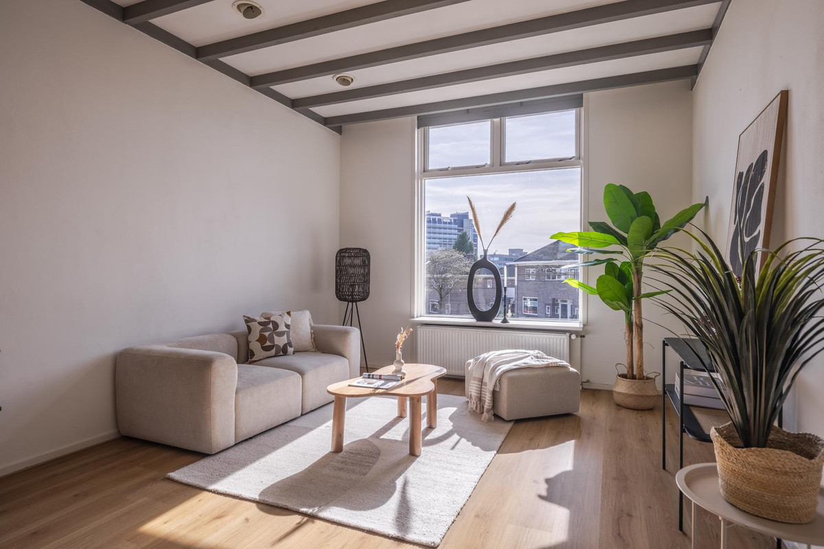 Appartement te koop: Raapopseweg 78, Arnhem