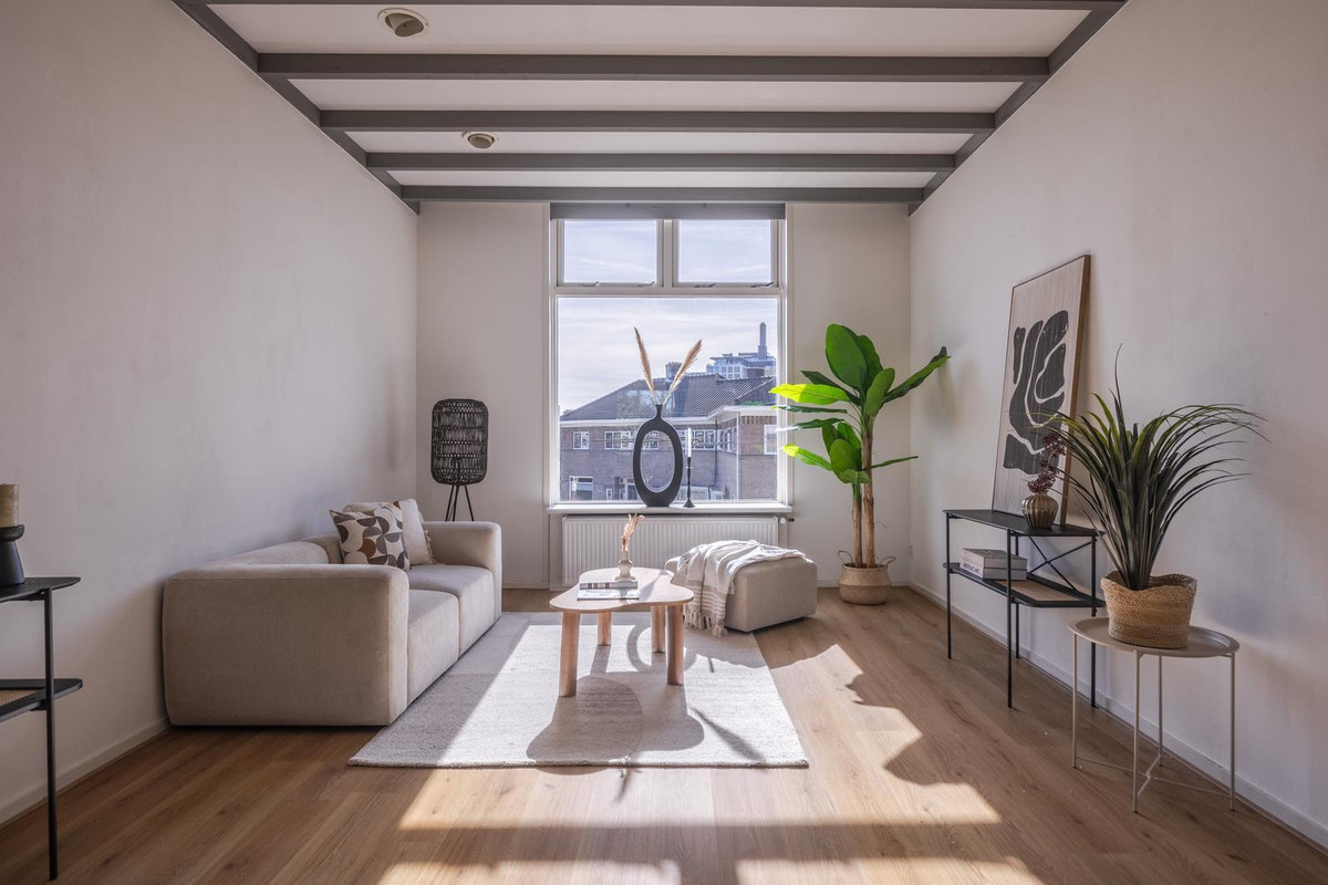 Appartement te koop: Raapopseweg 78, Arnhem