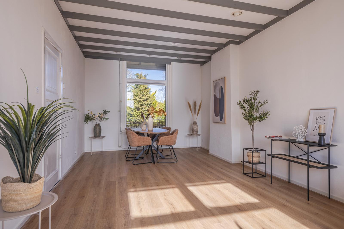 Appartement te koop: Raapopseweg 78, Arnhem