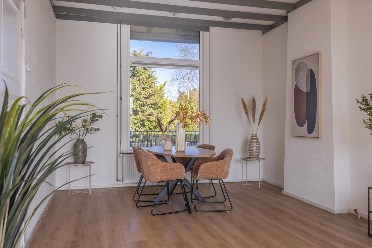 Appartement te koop: Raapopseweg 78, Arnhem