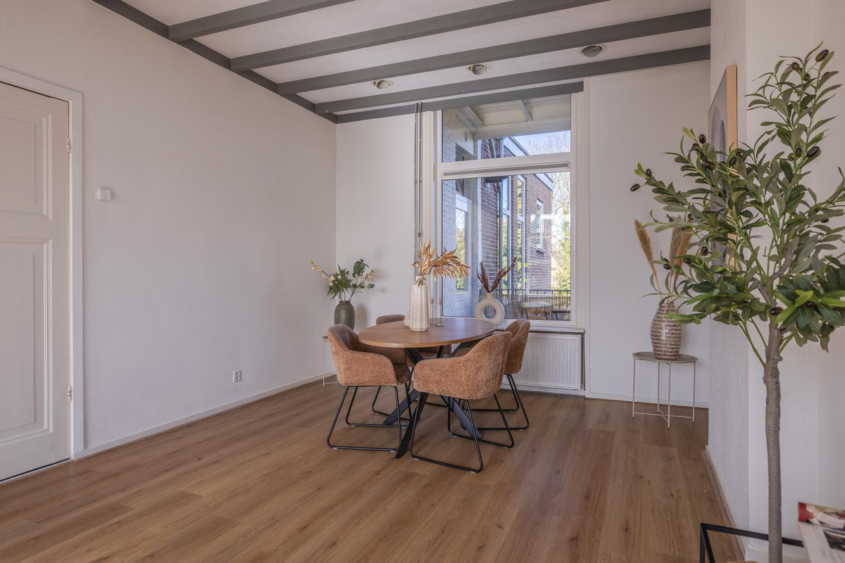 Appartement te koop: Raapopseweg 78, Arnhem