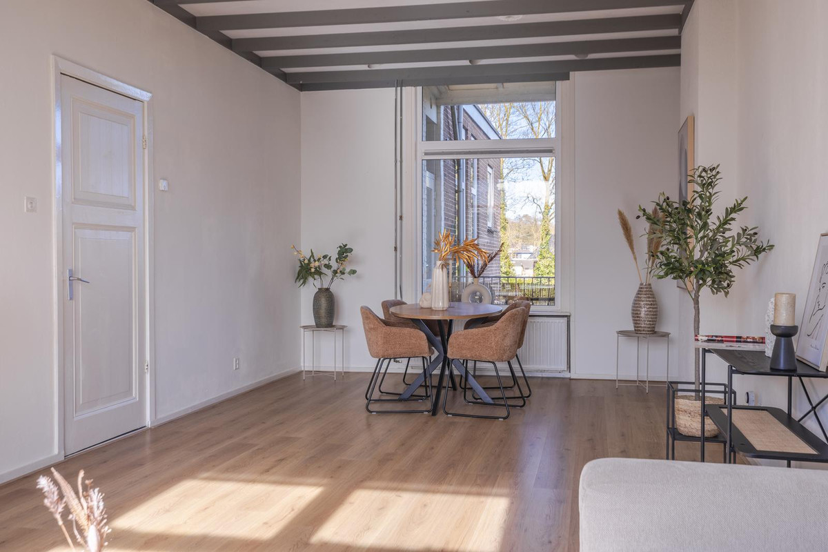 Appartement te koop: Raapopseweg 78, Arnhem