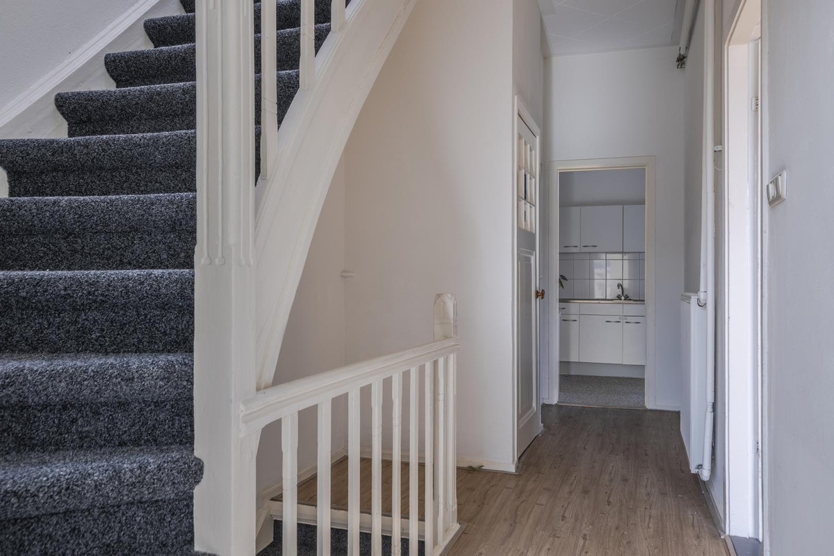 Appartement te koop: Raapopseweg 78, Arnhem