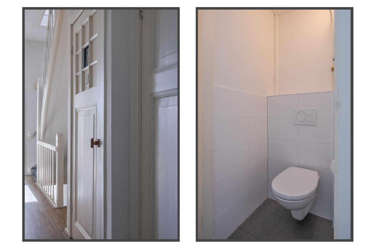 Appartement te koop: Raapopseweg 78, Arnhem