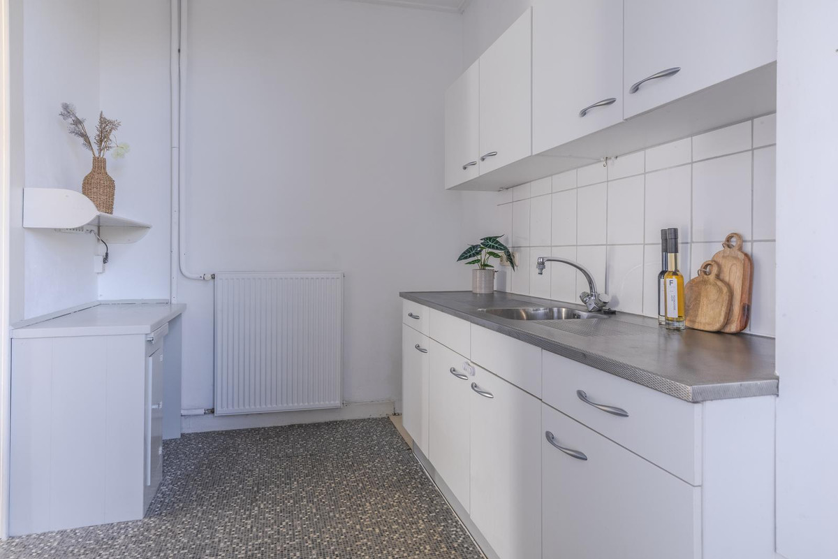 Appartement te koop: Raapopseweg 78, Arnhem