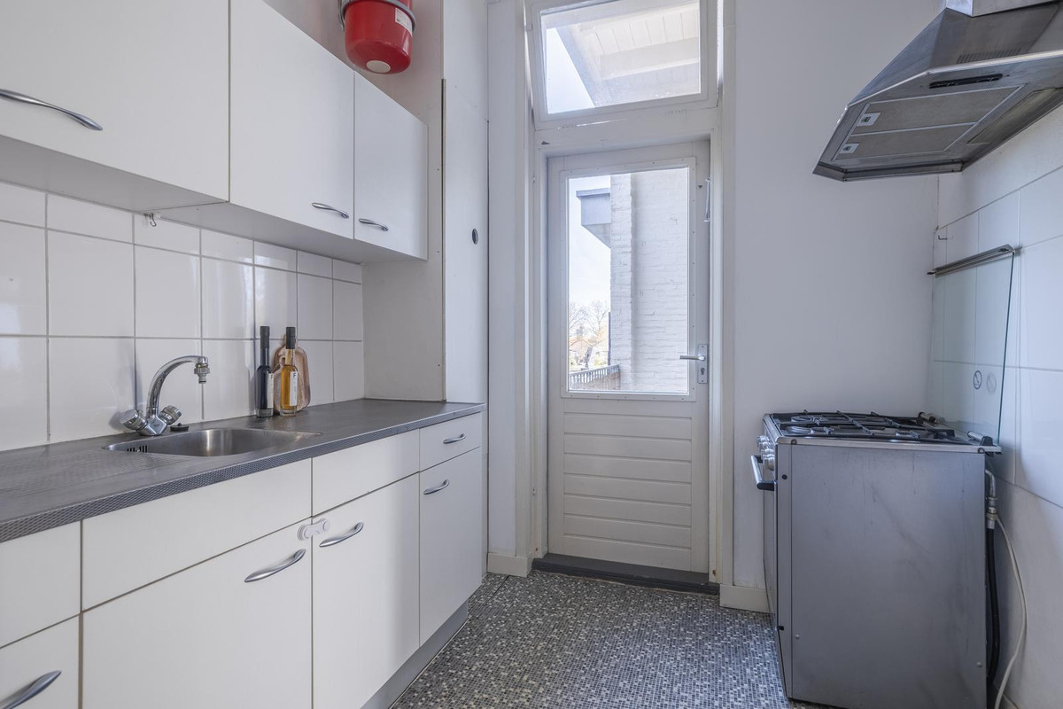 Appartement te koop: Raapopseweg 78, Arnhem