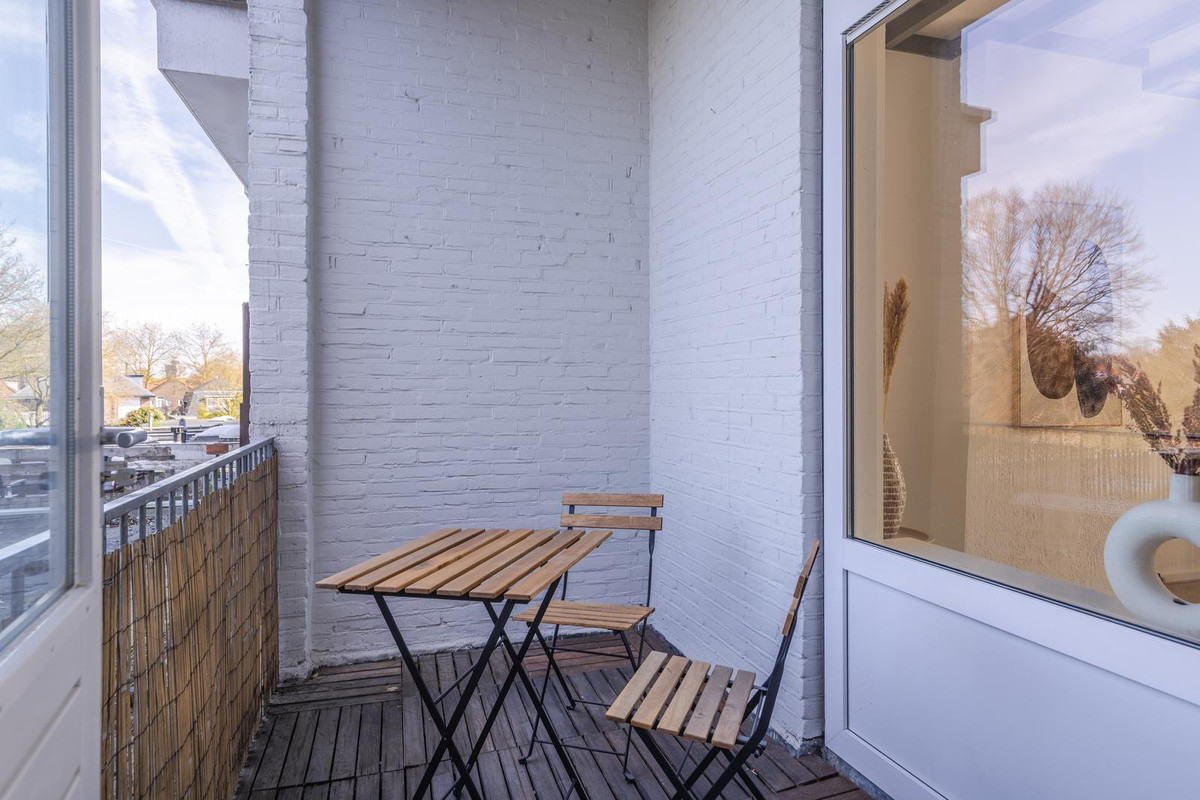 Appartement te koop: Raapopseweg 78, Arnhem