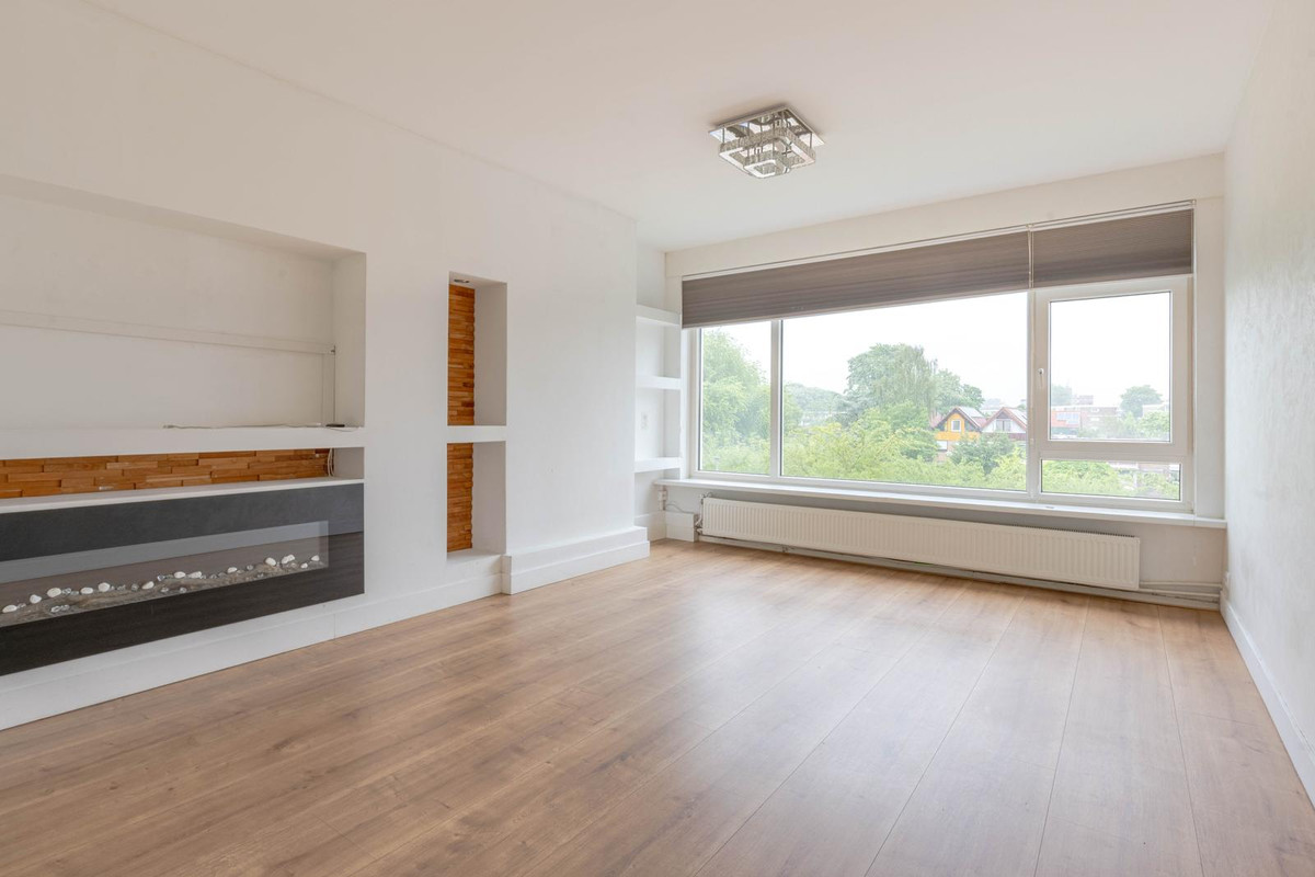 Appartement te koop: Socratesstraat 345, Rotterdam