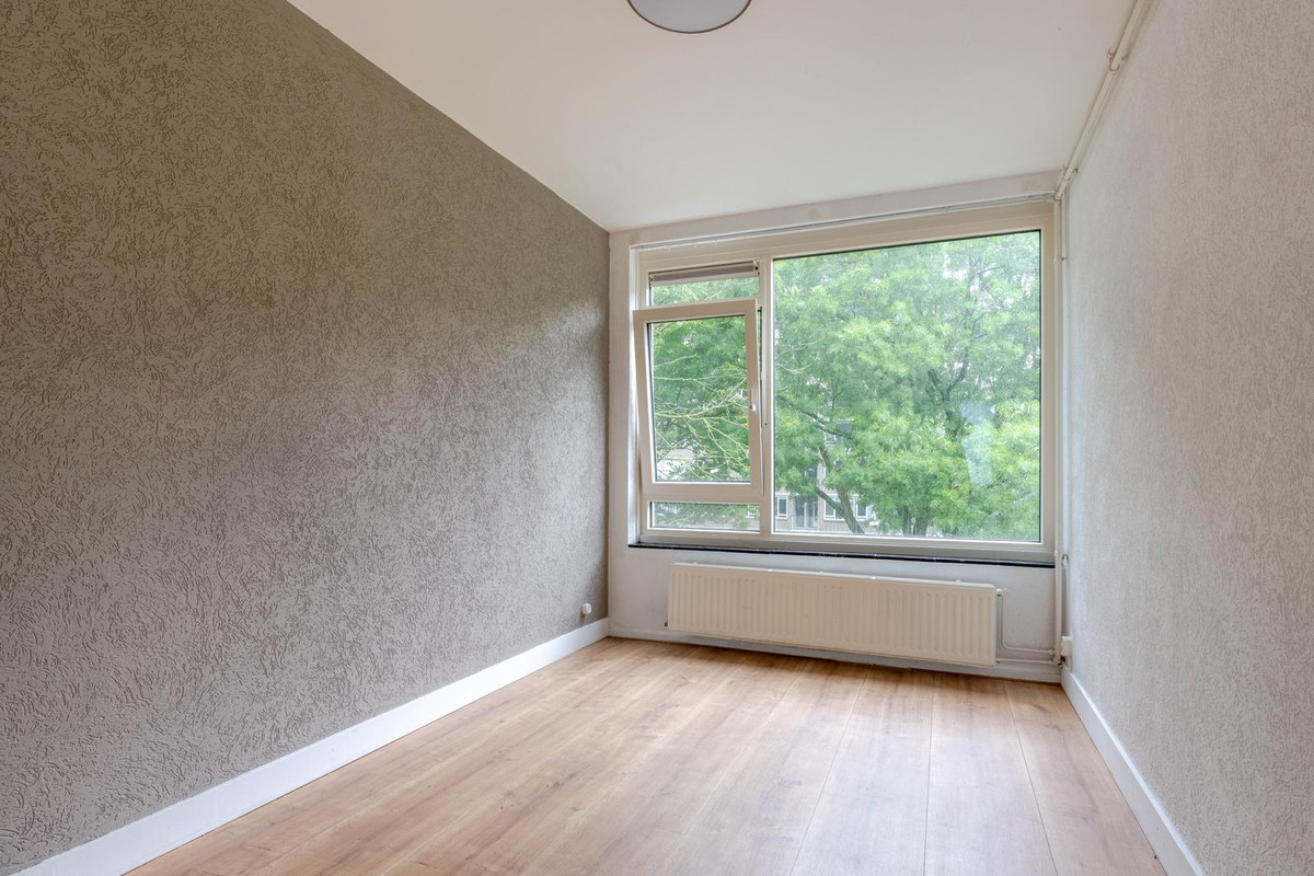 Appartement te koop: Socratesstraat 345, Rotterdam