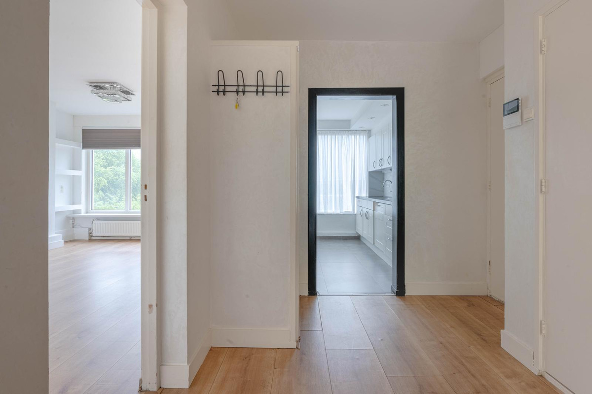 Appartement te koop: Socratesstraat 345, Rotterdam