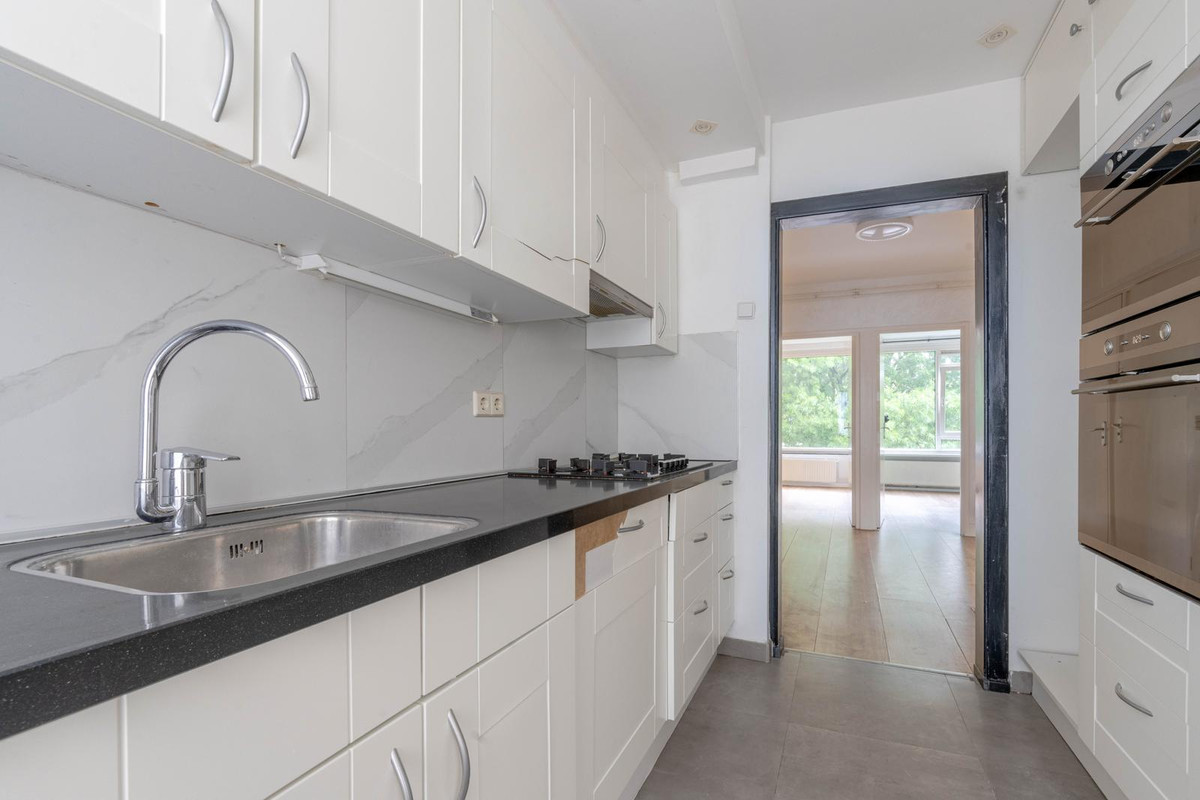 Appartement te koop: Socratesstraat 345, Rotterdam