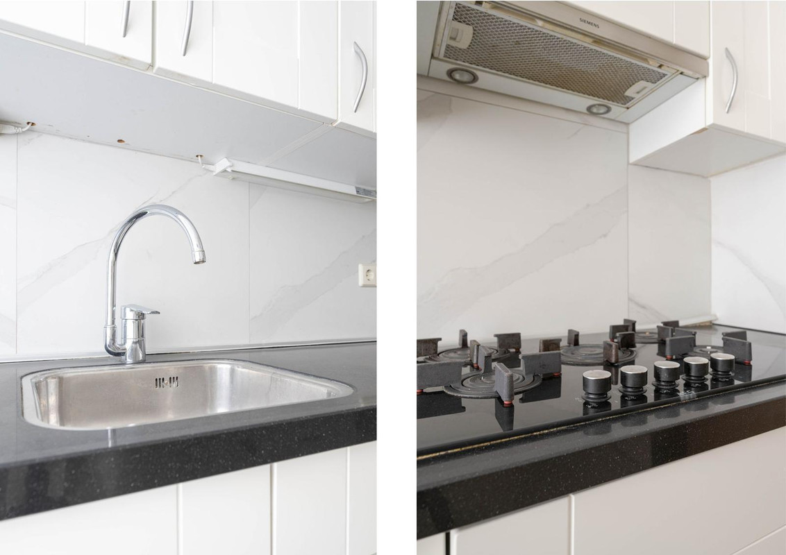Appartement te koop: Socratesstraat 345, Rotterdam